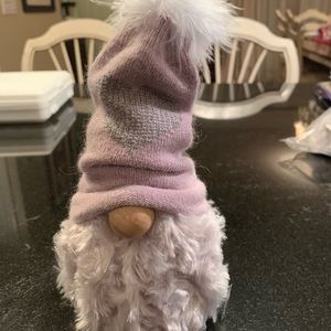 Handmade Gnome
